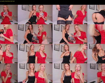 slemgem — 18 minute Chaturbate couple cam show recording, 720p, Mar 25, 2025