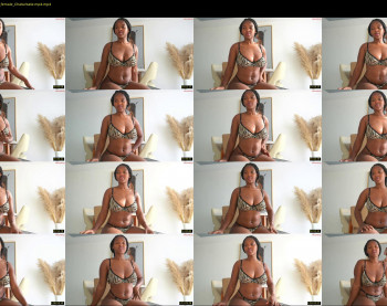 sow_fitt — 87 minute Chaturbate female cam show recording, 720p, Mar 25, 2025