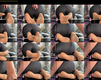 strupedsunicorns — 8 minute Chaturbate couple cam show recording, 720p, Mar 25, 2025