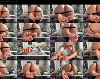 strupedsunicorns — 120 minute Chaturbate couple cam show recording, 720p, Mar 25, 2025