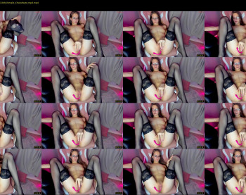 sunbeam181 — 15 minute Chaturbate female cam show recording, 720p, Mar 25, 2025