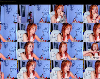 sunny_mouse — 9 minute Chaturbate female cam show recording, 720p, Mar 25, 2025