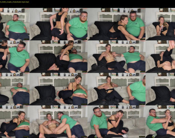 sunshine_diddy — 120 minute Chaturbate couple cam show recording, 720p, Mar 26, 2025