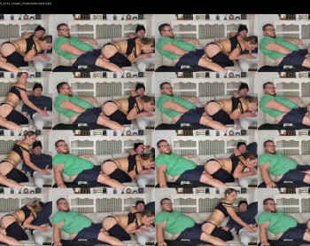 sunshine_diddy — 3 minute Chaturbate couple cam show recording, 720p, Mar 26, 2025