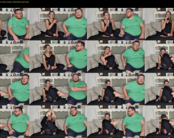 sunshine_diddy — 11 minute Chaturbate couple cam show recording, 720p, Mar 26, 2025