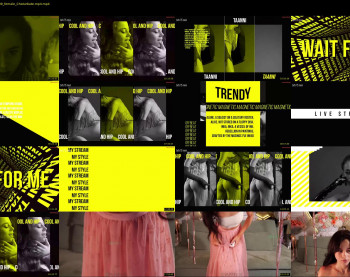 taanni_bc — 22 minute Chaturbate female cam show recording, 720p, Mar 25, 2025