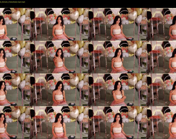 taanni_bc — 13 minute Chaturbate female cam show recording, 720p, Mar 25, 2025