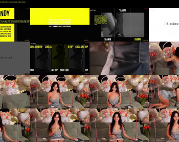 taanni_bc — 50 minute Chaturbate female cam show recording, 720p, Mar 25, 2025