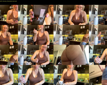 texas_blonde — 16 minute Chaturbate female cam show recording, 720p, Mar 25, 2025