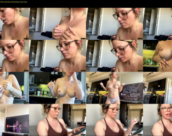 texas_blonde — 8 minute Chaturbate female cam show recording, 720p, Mar 25, 2025