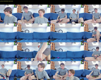 tim_milll — 71 minute Chaturbate male cam show recording, 720p, Mar 25, 2025
