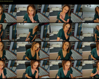 toplegs — 73 minute Chaturbate female cam show recording, 720p, Mar 25, 2025