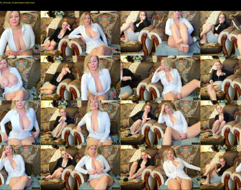 tunderose — 120 minute Chaturbate female cam show recording, 720p, Mar 25, 2025