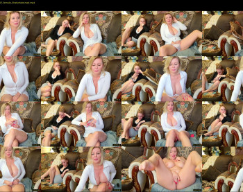 tunderose — 120 minute Chaturbate female cam show recording, 720p, Mar 25, 2025