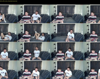 twotwinkhusbands — 73 minute Chaturbate male cam show recording, 720p, Mar 25, 2025