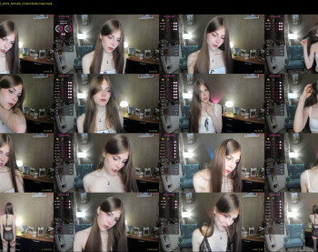 udeledelmoref — 120 minute Chaturbate female cam show recording, 720p, Mar 26, 2025