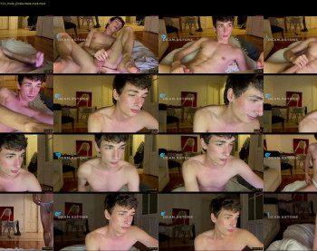 urmilkerguy — 120 minute Chaturbate male cam show recording, 720p, Mar 25, 2025