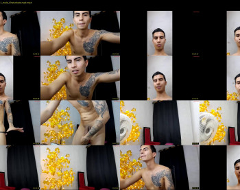 velk_hot1 — 31 minute Chaturbate male cam show recording, 720p, Mar 26, 2025