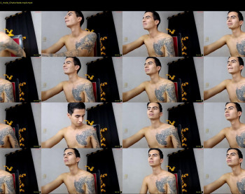 velk_hot1 — 8 minute Chaturbate male cam show recording, 720p, Mar 26, 2025