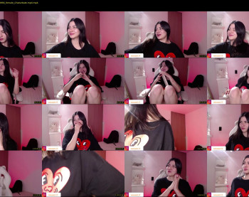 venus_art11 — 120 minute Chaturbate female cam show recording, 720p, Mar 25, 2025
