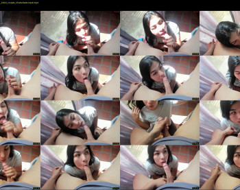 venusandzeus — 5 minute Chaturbate couple cam show recording, 720p, Mar 25, 2025
