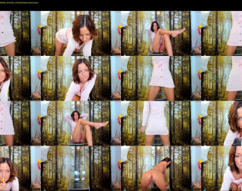 viciousqueen — 45 minute Chaturbate female cam show recording, 720p, Mar 25, 2025