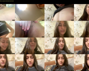 viktoria9898 — 87 minute Chaturbate couple cam show recording, 720p, Mar 26, 2025