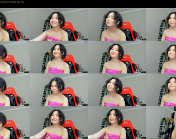 wastforu — 3 minute Chaturbate female cam show recording, 720p, Mar 25, 2025