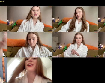 whoisalisa — 113 minute Chaturbate female cam show recording, 720p, Mar 25, 2025
