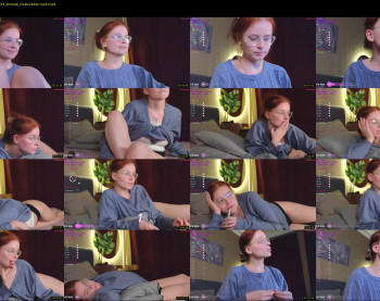wow_luvng — 91 minute Chaturbate female cam show recording, 720p, Mar 25, 2025
