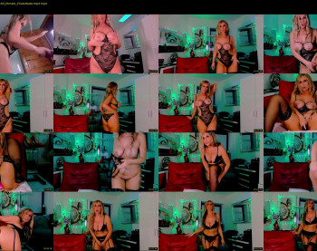 2bigass4_u — 40 minute Chaturbate female cam show recording, 720p, Mar 26, 2025