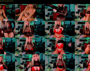 2bigass4_u — 99 minute Chaturbate female cam show recording, 720p, Mar 26, 2025