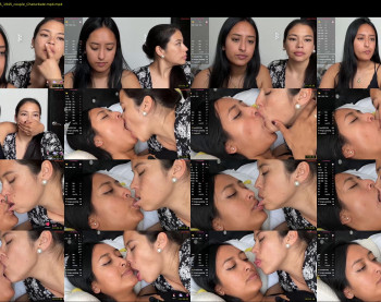 2summerlove2 — 43 minute Chaturbate female cam show recording, 720p, Mar 26, 2025