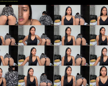 2summerlove2 — 14 minute Chaturbate female cam show recording, 720p, Mar 26, 2025