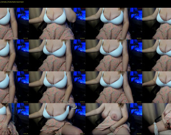_alyssia_ — 5 minute Chaturbate female cam show recording, 720p, Mar 26, 2025