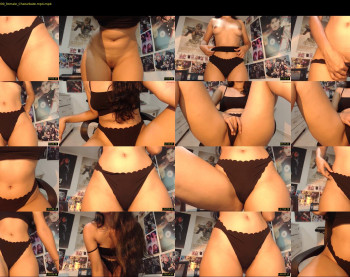 _ariana03_ — 121 minute Chaturbate female cam show recording, 720p, Mar 26, 2025