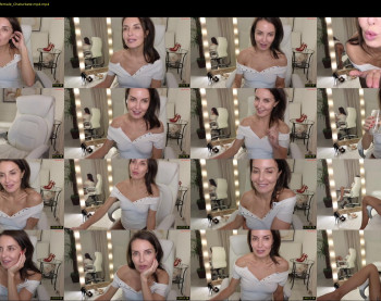_beylly — 120 minute Chaturbate female cam show recording, 720p, Mar 26, 2025
