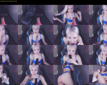 _chatur_babe — 62 minute Chaturbate female cam show recording, 720p, Mar 26, 2025