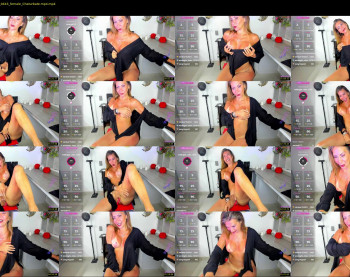 _cristal_ayala — 7 minute Chaturbate female cam show recording, 720p, Mar 27, 2025