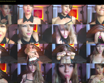 _demi_dee_ — 121 minute Chaturbate female cam show recording, 720p, Mar 26, 2025
