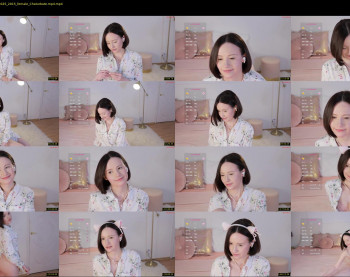 _female_essence_ — 120 minute Chaturbate female cam show recording, 720p, Mar 26, 2025