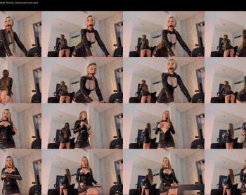 _saragarcia_ — 14 minute Chaturbate female cam show recording, 720p, Mar 26, 2025