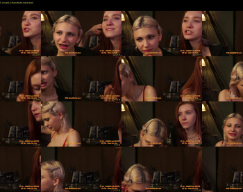 a_mhere — 26 minute Chaturbate couple cam show recording, 720p, Mar 27, 2025