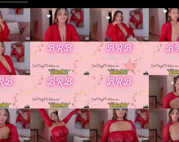 abby_rosse_ — 89 minute Chaturbate female cam show recording, 720p, Mar 26, 2025