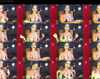 aitanarus — 11 minute Chaturbate female cam show recording, 720p, Mar 26, 2025