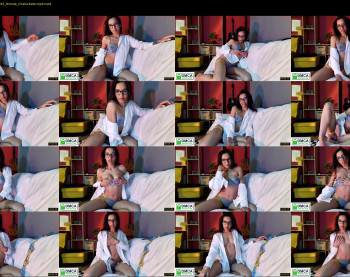 alice_bane — 27 minute Chaturbate female cam show recording, 720p, Mar 26, 2025