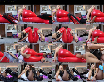 allesya23 — 120 minute Chaturbate female cam show recording, 720p, Mar 27, 2025