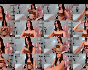 allisonpalmer — 9 minute Chaturbate female cam show recording, 720p, Mar 26, 2025
