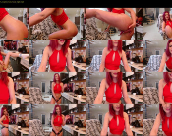 aly_alyce — 87 minute Chaturbate female cam show recording, 720p, Mar 26, 2025