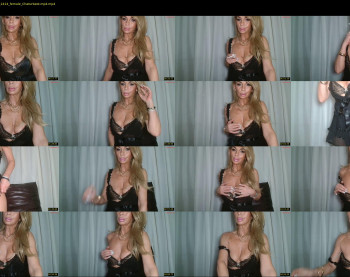 amanda0803 — 5 minute Chaturbate female cam show recording, 720p, Mar 26, 2025